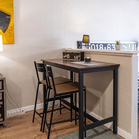 Nogalera Soul, City Center Apartment By Namaste Elite Torremolinos Buitenkant foto