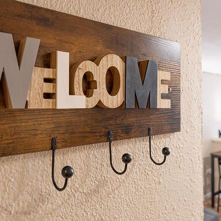 Nogalera Soul, City Center Apartment By Namaste Elite Torremolinos Buitenkant foto