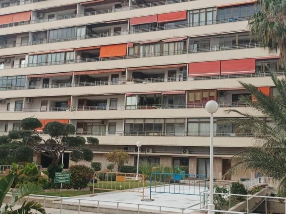 Nogalera Soul, City Center Apartment By Namaste Elite Torremolinos Buitenkant foto