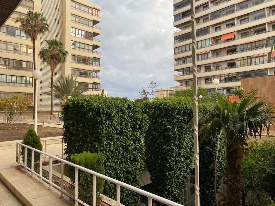 Nogalera Soul, City Center Apartment By Namaste Elite Torremolinos Buitenkant foto