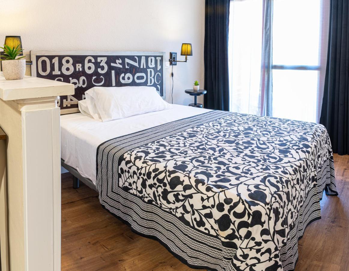 Nogalera Soul, City Center Apartment By Namaste Elite Torremolinos Buitenkant foto